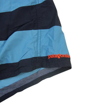 Load image into Gallery viewer, Patagonia Striped Hybrid Shorts - 30"