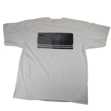 Load image into Gallery viewer, Vintage 90s Nike Volleyball Graphic T Shirt - XL