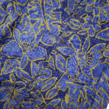 Load image into Gallery viewer, Vintage Patagonia Organic Cotton Floral Hawaiian Shirt - S
