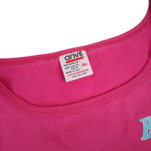 Load image into Gallery viewer, Vintage Chevy &quot;Bad Girl Club&quot; Graphic Tank Top - XL