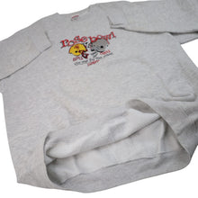 Load image into Gallery viewer, Vintage 1997 ASU vs OSU Rose Bowl Embroidered Sweatshirt - XL