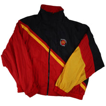 Load image into Gallery viewer, Vintage Race Day #94 Bill Elliott McDonalds Racing Windbreaker Jacket - XL