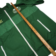 Load image into Gallery viewer, Vintage Y2k Adidas Portland Timbers Soccer Team Track Jacket - XL