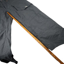 Load image into Gallery viewer, Vintage Y2k Oakley Heavy Snow Ski Pants