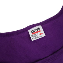 Load image into Gallery viewer, Vintage Chevy &quot;Bad Girl Club&quot; Graphic Tank top - XL