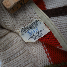 Load image into Gallery viewer, True Vintage Sears Wool Knit Sweater - WMNS M