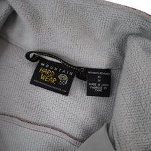 Load image into Gallery viewer, Vintage Mountain Hardwear Windstopper Soft Shell Adventure Jacket - WMNS XS