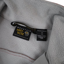 Load image into Gallery viewer, Vintage Mountain Hardwear Windstopper Soft Shell Adventure Jacket - WMNS XS