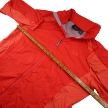 Load image into Gallery viewer, Mountain Hardwear Light Adventure Jacket
