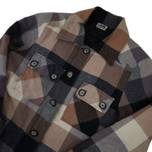 Load image into Gallery viewer, Kavu Quilted Shirt Jacket - WMNS M