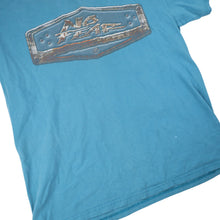Load image into Gallery viewer, Vintage Y2k No Fear Spellout Graphic T Shirt - L