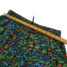 Load image into Gallery viewer, Vintage Nike Crazy Allover Print Swim Trunks - XXL
