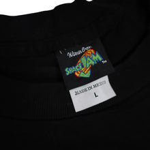 Load image into Gallery viewer, Vintage 90s Space Jam Taz Graphic T Shirt - L