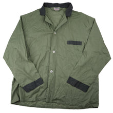 Load image into Gallery viewer, True Vintage Reswell Pajama Shirt