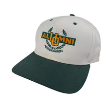 Load image into Gallery viewer, Vintage University of Oregon Duck Alumni Snapback Hat - OS