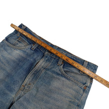 Load image into Gallery viewer, Vintage Levi's 505 USA Made Denim Jeans - 34"x30"