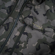 Load image into Gallery viewer, Simms Guide Series Camo Soft Shell Jacket - XL