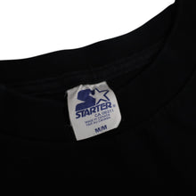Load image into Gallery viewer, Vintage 90s Starter Vancouver Canucks Hockey Graphic T Shirt - M