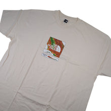 Load image into Gallery viewer, Vintage The North Face Topography Graphic T Shirt - XXL
