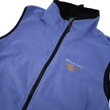 Load image into Gallery viewer, Vintage Mountain Hardwear Fleece Vest - WMNS 10