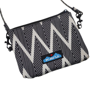 Kavu Adventure Travel Purse Pouch - OS