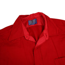 Load image into Gallery viewer, Vintage Pendleton %100 Virgin Wool Button Up Shirt - L