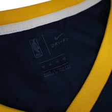 Load image into Gallery viewer, Nike Indiana Pacers Dri-Fit Basketball Jersey - XL