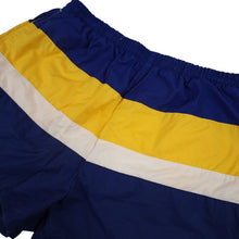 Load image into Gallery viewer, Vintage Polo Ralph Lauren Striped Swim Trunks - 30"