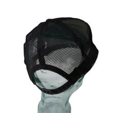 Load image into Gallery viewer, Vintage Mobile 1 Racing Mesh Trucker Hat - OS