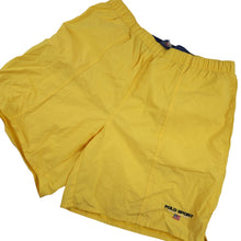 Load image into Gallery viewer, Vintage Y2k Polo Sport Ralph Lauren Swim Trunks - L