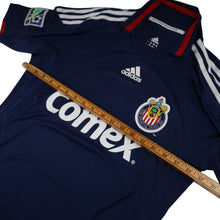 Load image into Gallery viewer, 2009 Adidas Club Deportivo Chivas USA Soccer Jersey - M