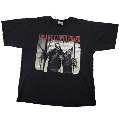 Vintage Insane Clown Posse 