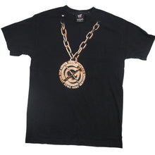 Load image into Gallery viewer, Vintage WWE John Cena "Chain Gang Soldier" T Shirt - M