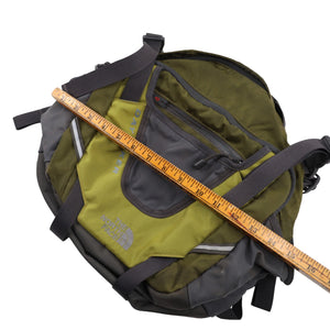 The North Face Day Pack Lumbar Hiking Bag - OS