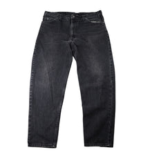 Load image into Gallery viewer, Vintage Levis 550 Orange Tab Relaxed Fit Denim Jeans - 38"x30"