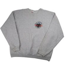 Load image into Gallery viewer, Vintage 1995 Team USA Enduro Racing Graphic Sweatshirt - XL