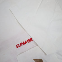 Load image into Gallery viewer, Vintage Winston Cigarettes Summer 1992 Graphic T Shirt - XL
