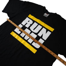Load image into Gallery viewer, Vintage Y2k Nike Run LMJ LaMichael James Oregon Ducks Graphic T Shirt - L