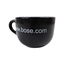 Load image into Gallery viewer, Vintage Bose Branded Coffee Mug - OS