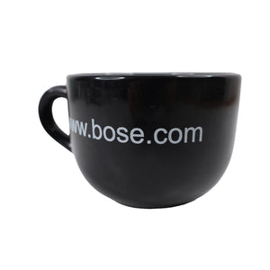 Vintage Bose Branded Coffee Mug - OS