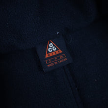 Load image into Gallery viewer, Vintage Nike ACG 1/2 Zip Fleece Sweater - S