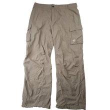 Load image into Gallery viewer, Mountain Hardwear Adventure Pants - L