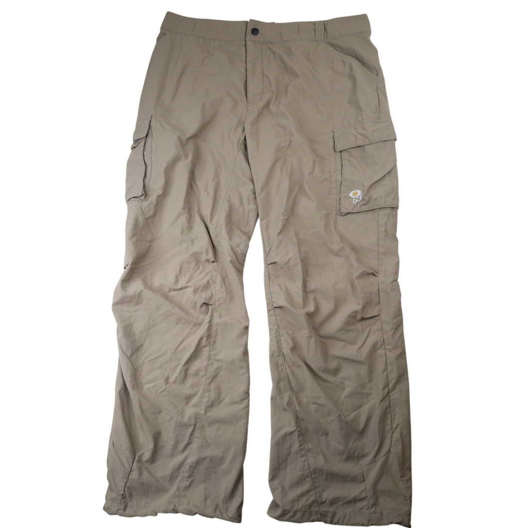 Mountain Hardwear Adventure Pants - L