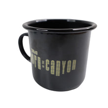 Load image into Gallery viewer, Teva 35th Anniversary Grand Canyon Metal Enamel Cup - OS