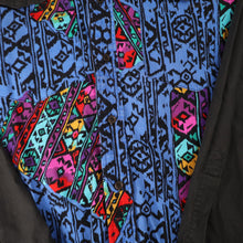 Load image into Gallery viewer, Vintage Frontier Series Crazy Vibrant Western Shirt - XL