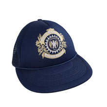 Load image into Gallery viewer, Vintage Henry Weinhards Private Reserve Beer Mesh Trucker Hat - OS