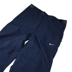 Vintage Y2k Nike Snow Pants - XXL