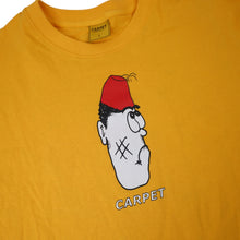 Load image into Gallery viewer, Carpet Company Moroccan Graphic T Shirt - L