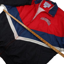 Load image into Gallery viewer, Vintage Starter Saint Louis Cardinals All Sewn Windbreaker Jacket - XXL