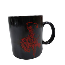 Load image into Gallery viewer, Vintage Marlboro Man Western Cowboy Coffee Mug